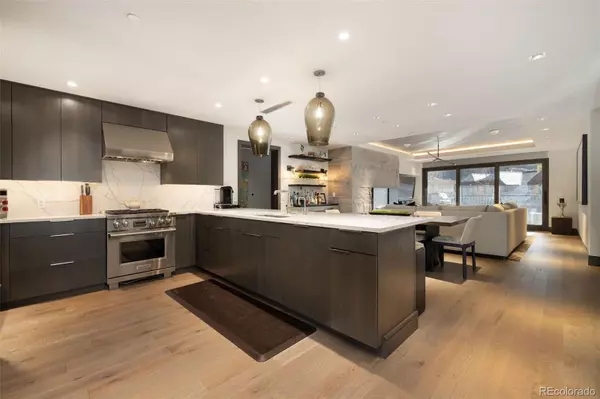 Vail, CO 81657,430 S Frontage RD #RU-205