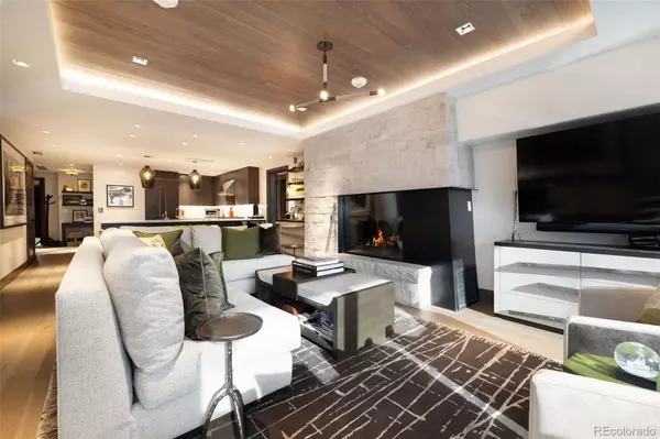 Vail, CO 81657,430 S Frontage RD #RU-205