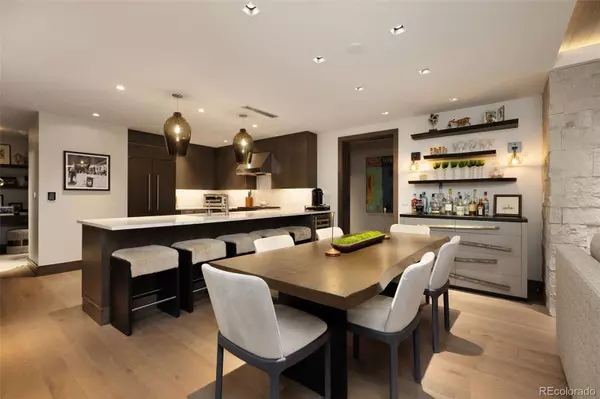 Vail, CO 81657,430 S Frontage RD #RU-205