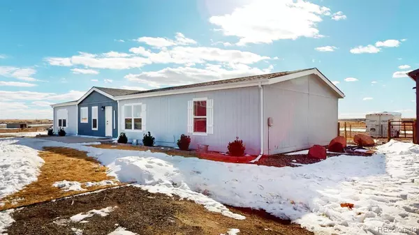 Bennett, CO 80102,43620 E 80th AVE