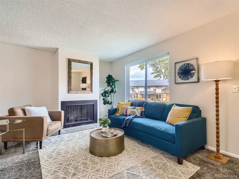 7161 S Webster ST, Littleton, CO 80128