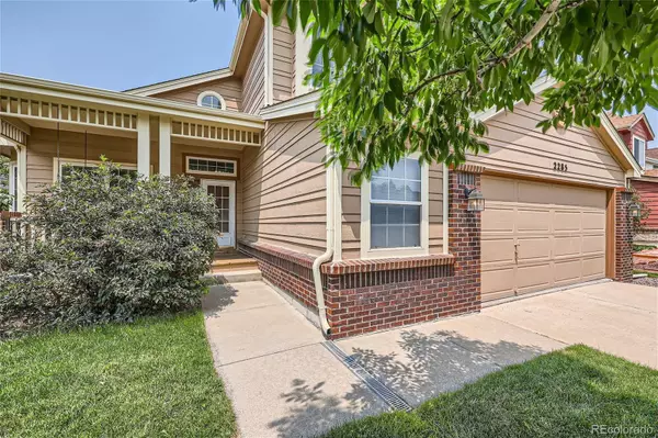 Castle Rock, CO 80104,2285 Beacham DR