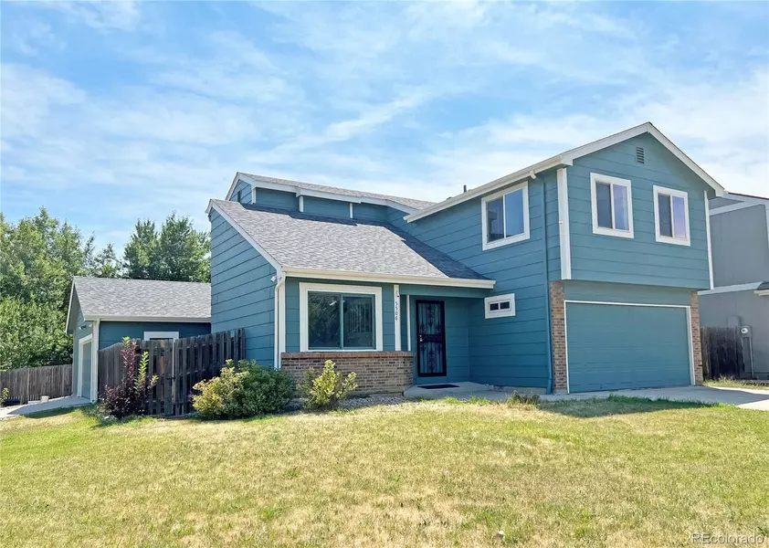 5506 S Zinnia ST, Littleton, CO 80127