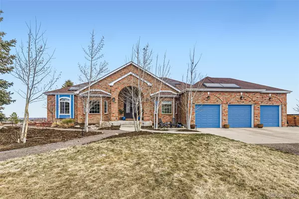 6231 Bluff LN, Loveland, CO 80537