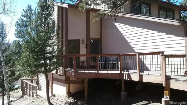 Evergreen, CO 80439,4148 Timbervale DR