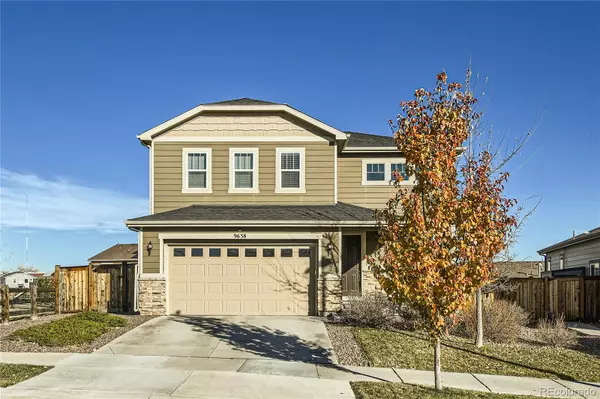 9638 Albion LN, Thornton, CO 80229