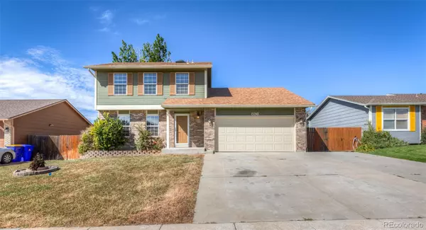 836 Foxwood DR, Colorado Springs, CO 80911