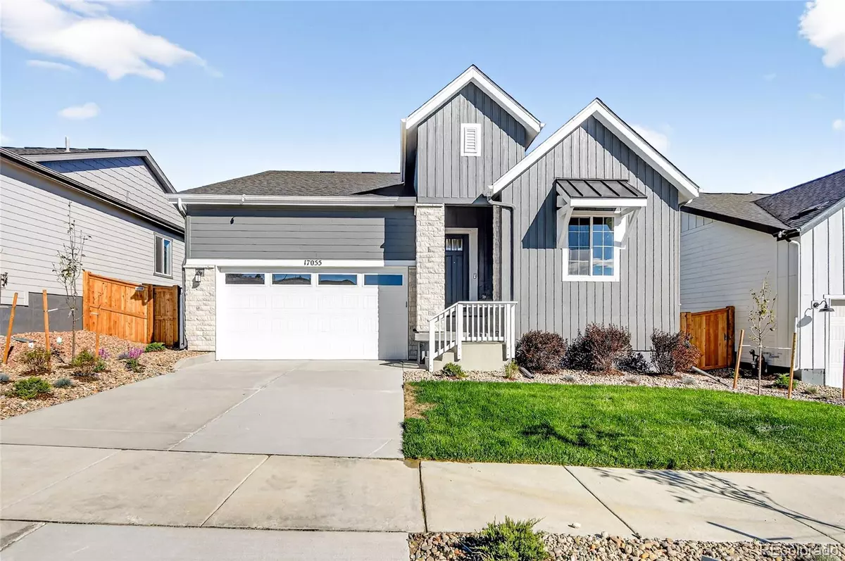 Arvada, CO 80007,17055 W 92nd LOOP