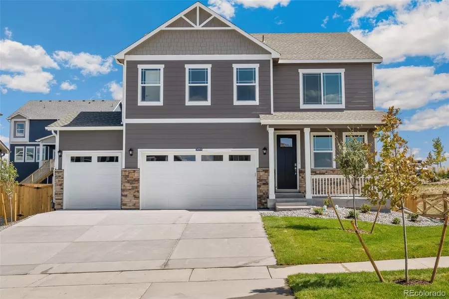 13455 Valentia PL, Thornton, CO 80602