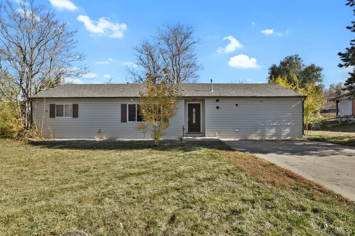 Wheat Ridge, CO 80033,3720 Miller ST