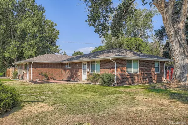 Wheat Ridge, CO 80033,8805 W 46th AVE