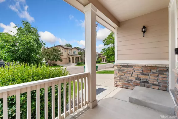 Thornton, CO 80602,3565 E 141st DR
