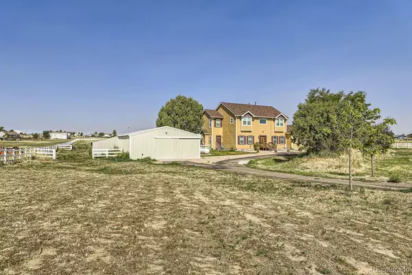 Fort Lupton, CO 80621,4181 Meadow Lark RD