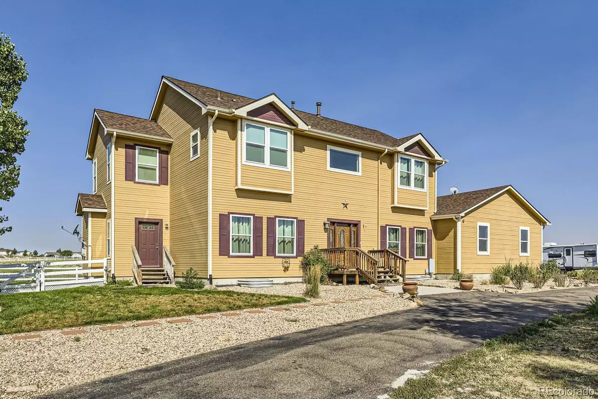 Fort Lupton, CO 80621,4181 Meadow Lark RD