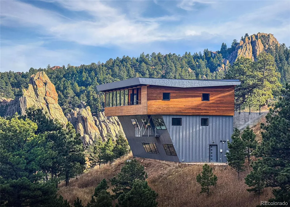 Golden, CO 80403,9398 Ute DR