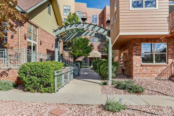 7931 W 55th AVE #108, Arvada, CO 80002