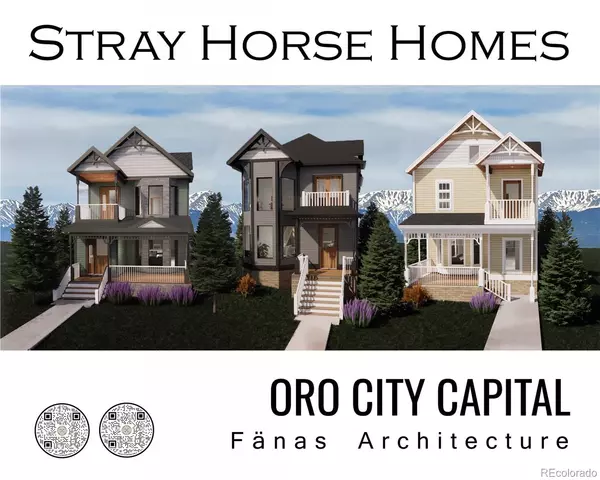 607 E 8th ST, Leadville, CO 80461