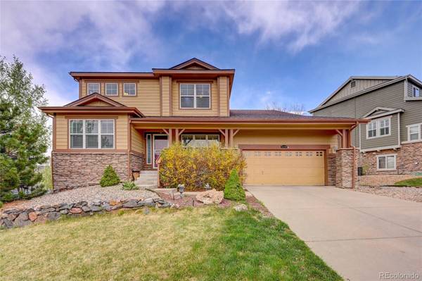 24288 E Roxbury CIR, Aurora, CO 80016