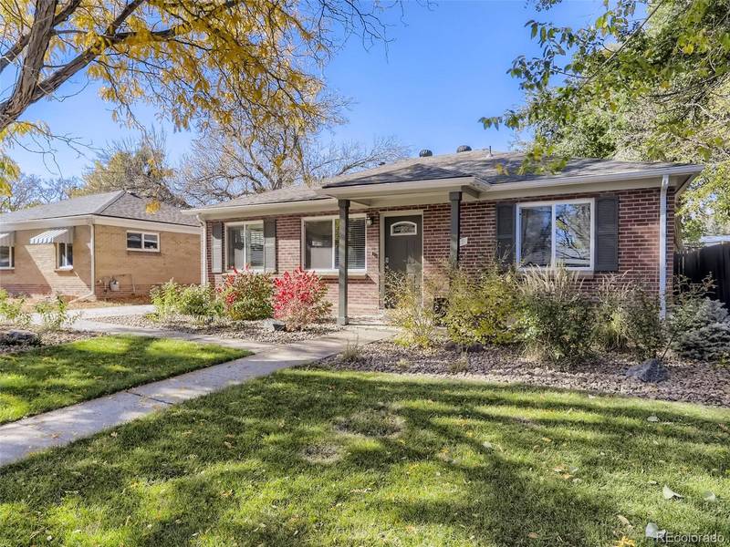 89 Ingalls ST, Lakewood, CO 80226