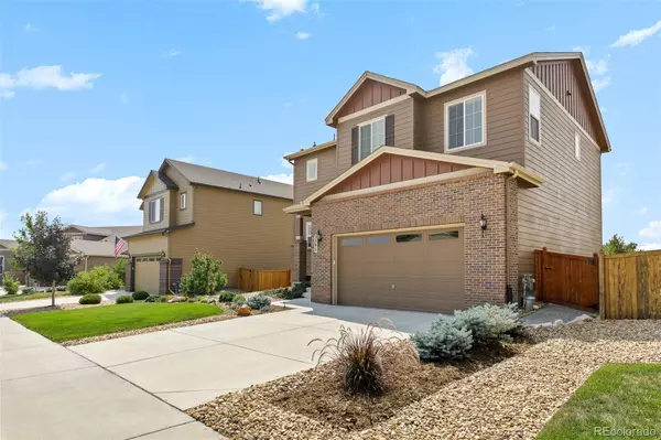 Castle Rock, CO 80108,2295 Summerhill DR