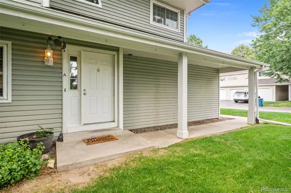 Aurora, CO 80014,12501 E Evans CIR #A