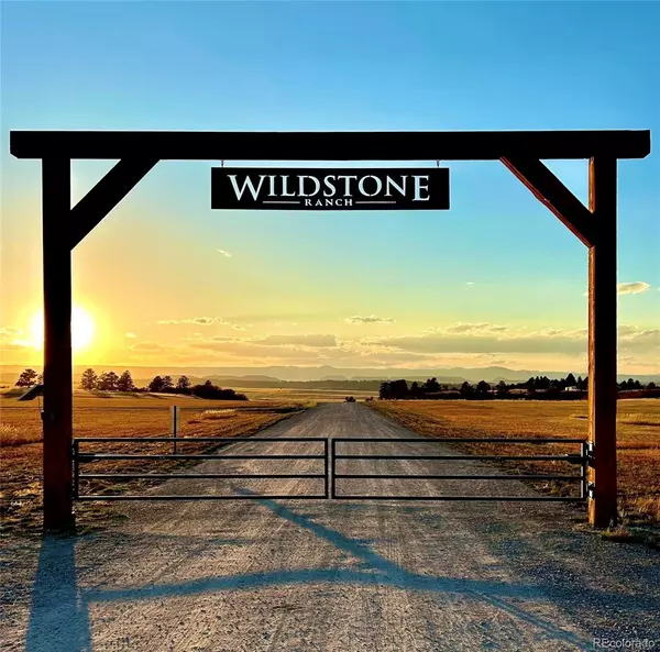 Lot 6 Wildstone Ranch Glory Ridge LP, Franktown, CO 80116