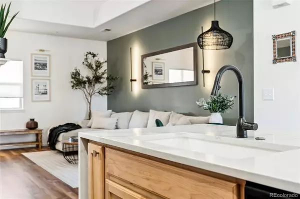 Arvada, CO 80002,5411 Water Tower #201