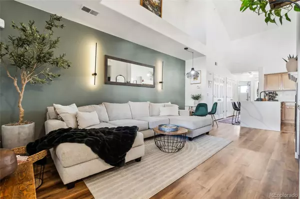 5411 Water Tower #201, Arvada, CO 80002