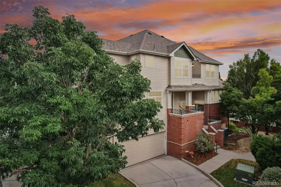 9850 E Florida PL, Aurora, CO 80247
