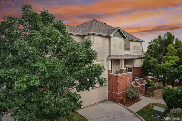 9850 E Florida PL, Aurora, CO 80247