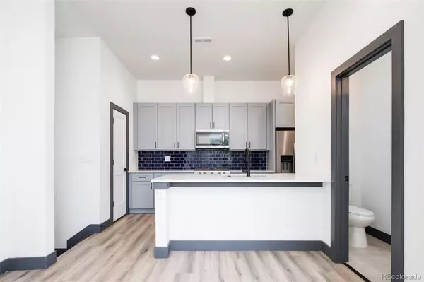 Englewood, CO 80113,3569L S Pennsylvania ST #E