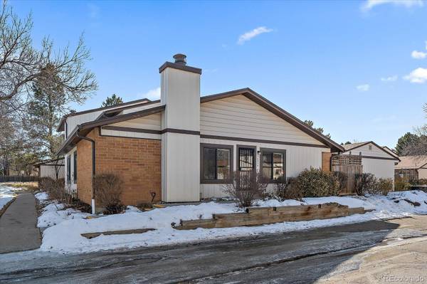 3695 S Kittredge ST #A, Aurora, CO 80013