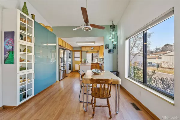 Aurora, CO 80013,3695 S Kittredge ST #A