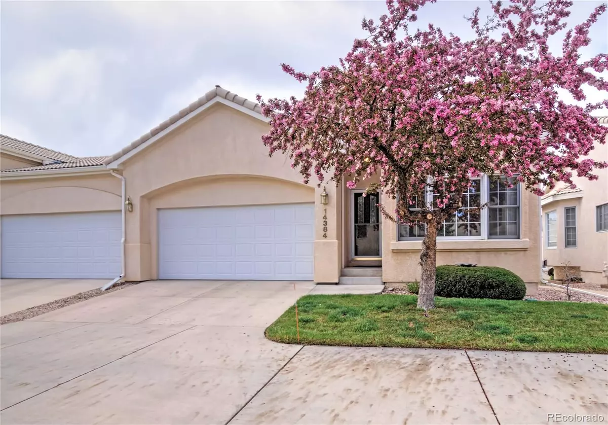 Colorado Springs, CO 80921,14384 Secret Glen GRV