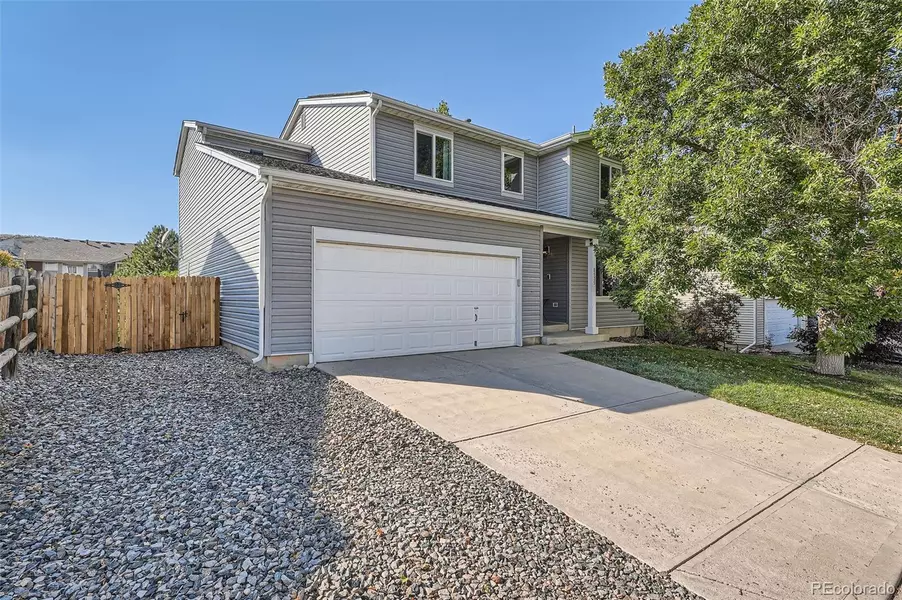 8135 Eagleview DR, Littleton, CO 80125