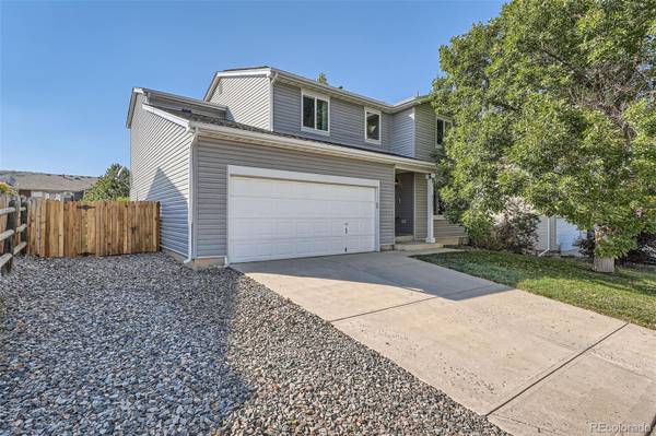 8135 Eagleview DR, Littleton, CO 80125