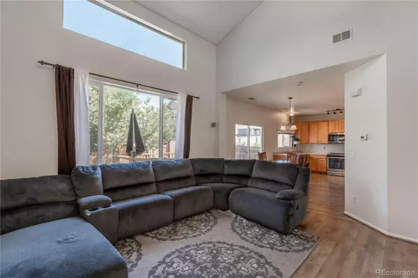 Aurora, CO 80015,22059 E Belleview PL