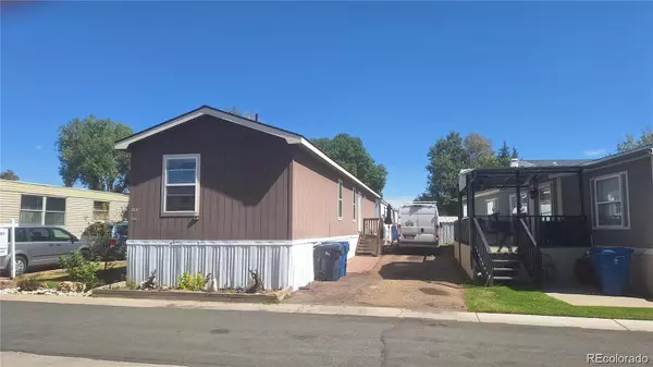 1920 Pagosa ST, Aurora, CO 80011