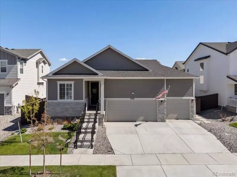 9784 Ceylon ST, Commerce City, CO 80022