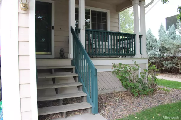 Denver, CO 80247,1147 S Boston CT