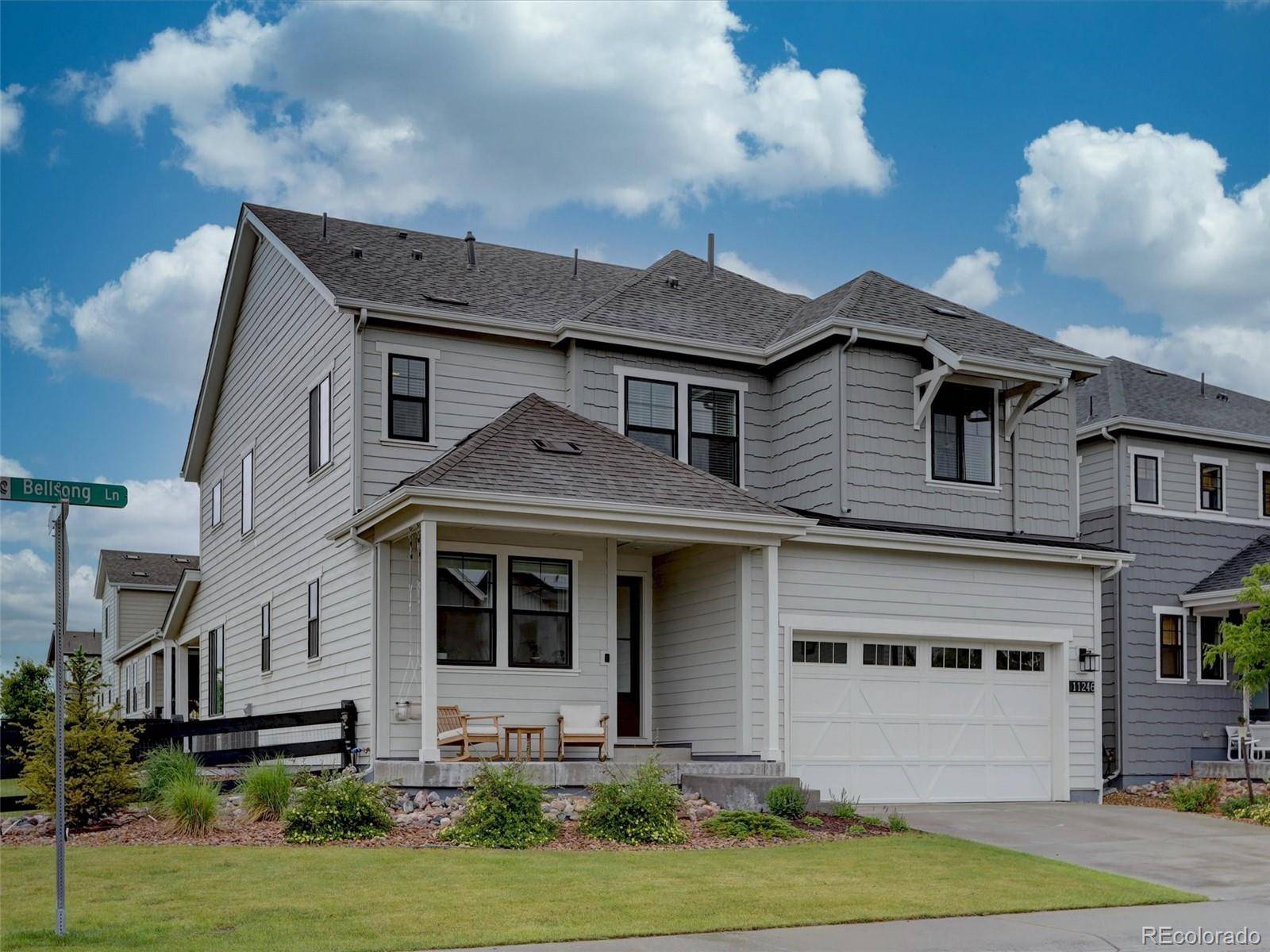 11246 Bellsong LN, Littleton, CO 80125