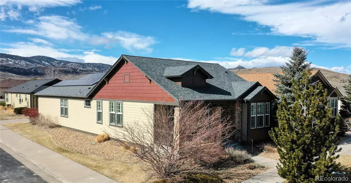 Golden, CO 80403,5650 Garnet ST