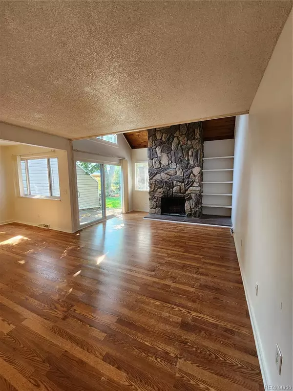 Aurora, CO 80014,2604 S Xanadu WAY #B