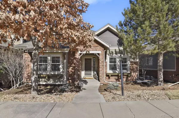 22541 E Rowland DR, Aurora, CO 80016