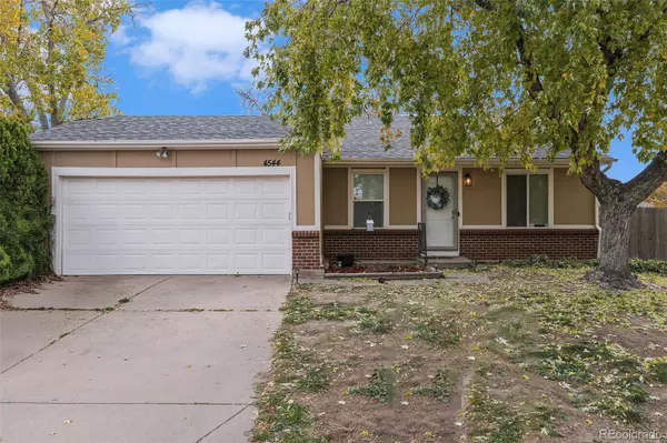 Denver, CO 80239,4544 Davenport WAY