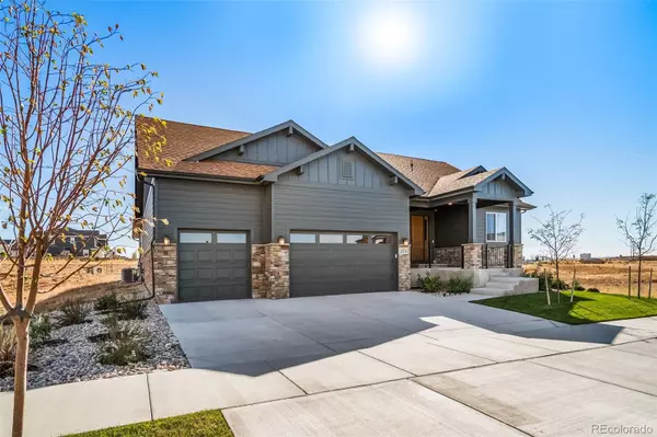 23774 E 36th PL, Aurora, CO 80019