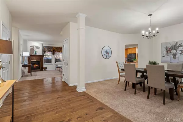 Aurora, CO 80016,16893 E Lake PL