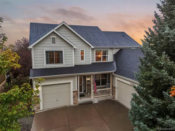 Aurora, CO 80016,16893 E Lake PL