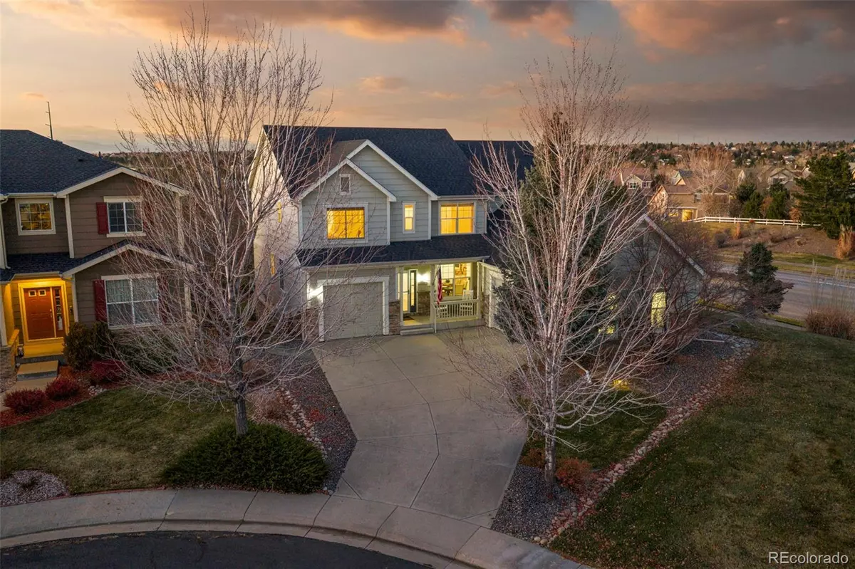 Aurora, CO 80016,16893 E Lake PL