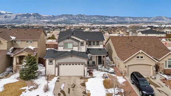 Colorado Springs, CO 80908,11140 Echo Canyon DR
